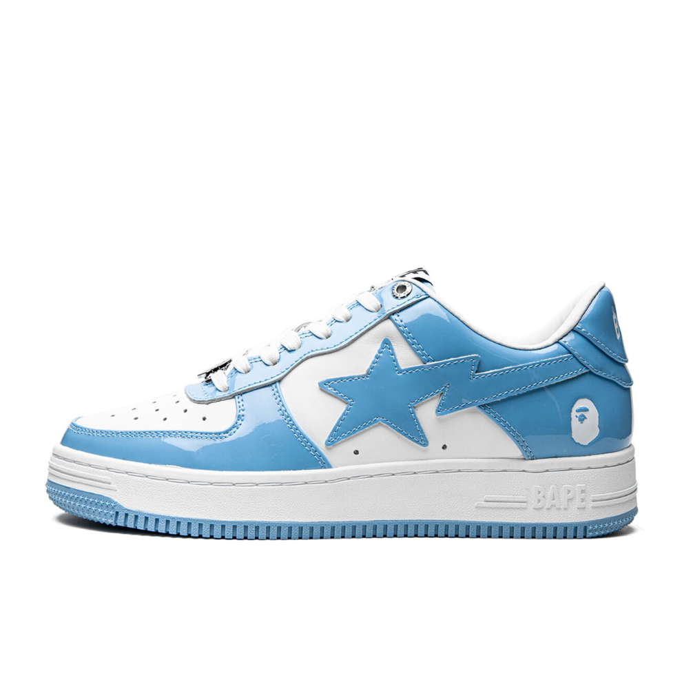 A BATHING APE® BAPE STA LOW M2 IT