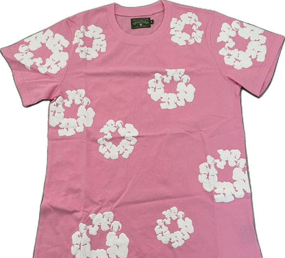 Denim tears shirts