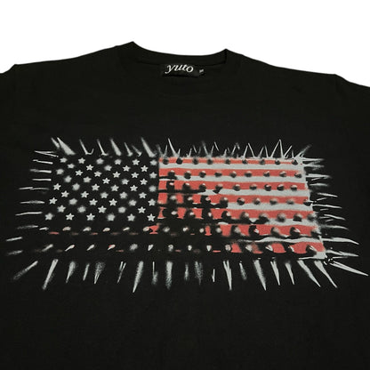 Blunt Trauma Tee