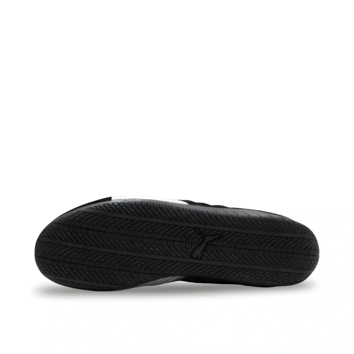 PUMA Speedcat Open YY "Black/Silver"- Unisex Sneaker